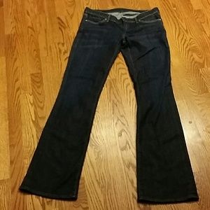 Citizens humanity kelly stretch bootcut